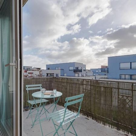 Crystal Apartment Disneyland Bmyguest Монтеврен Экстерьер фото